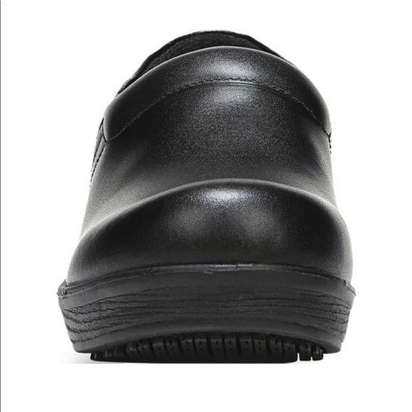 Dr.Scholl's Women's Dynamo Work Clogs NWB - Picture 4 of 12